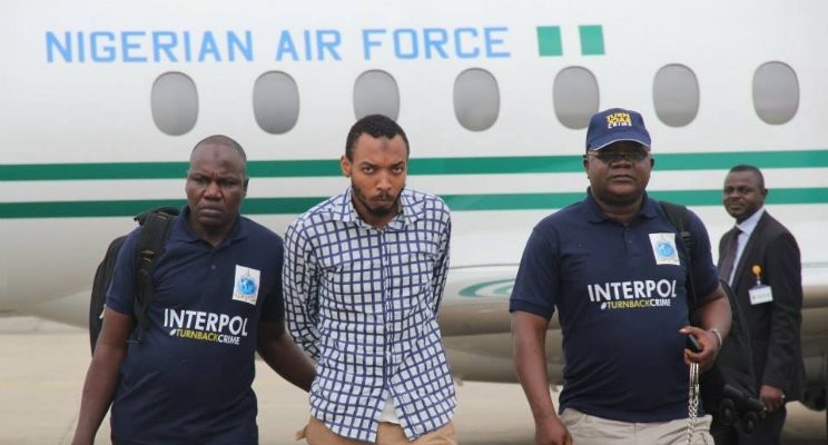 Nigeria and Interpol cooperation on extradition of escaped Binance executive gains momentum