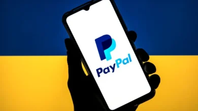 PayPal 宣布推出使用PYUSD 进行跨境支付的新选项。